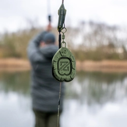 Ridge Monkey Zead Gripper Weights